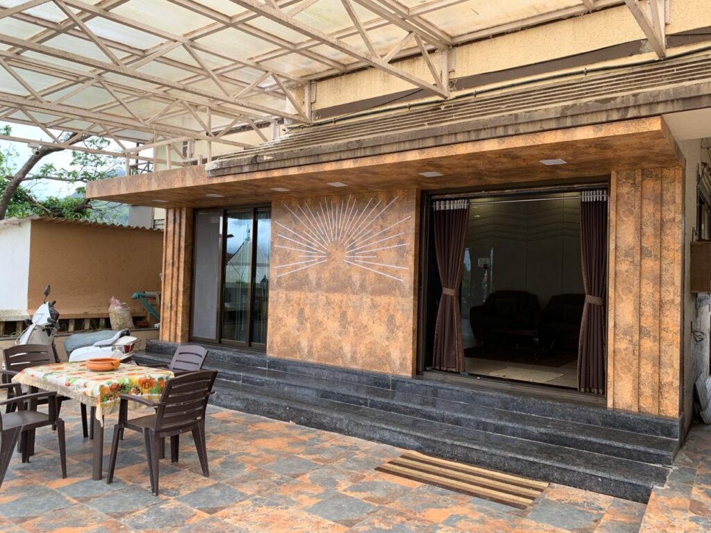LONAVALA CLOUD 9 RESORT PRIVATE 5 BHK AC BUNGALOW AAMBAY VELLY ROAD NEXT TO TIGER POINT