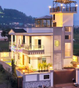 Read more about the article Why Choose a Bungalow Over a Hotel in Lonavala?