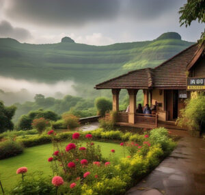 Read more about the article Why Choose Lonavala for Your Next Bungalow Stay with IN N OUT HOLIDAYS?