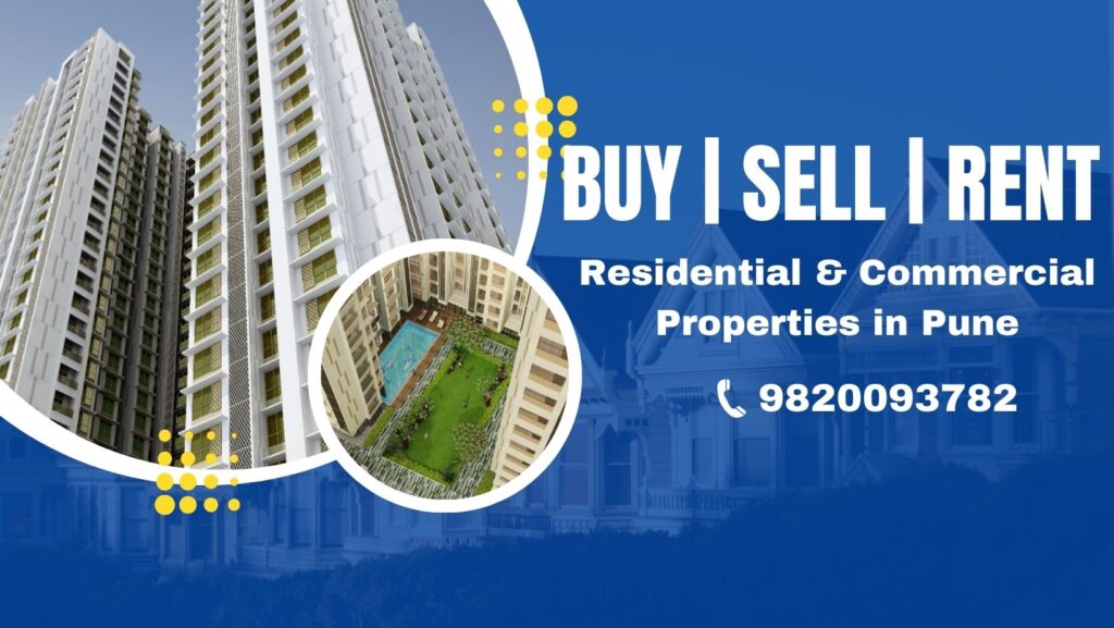 In n Out Real Estate Agency Pune