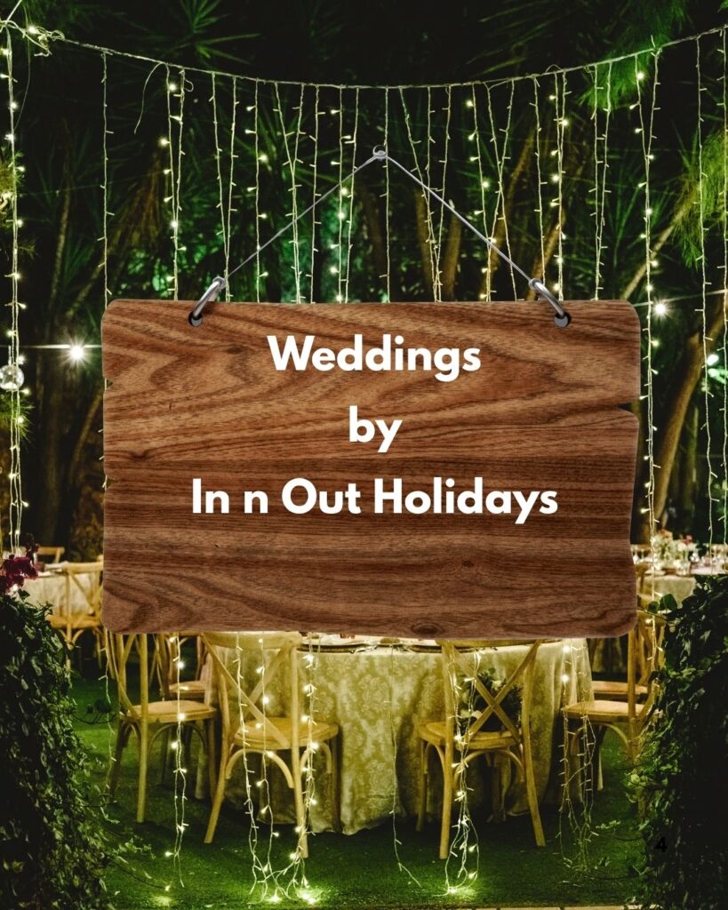 Best Destination Wedding in Lonavala