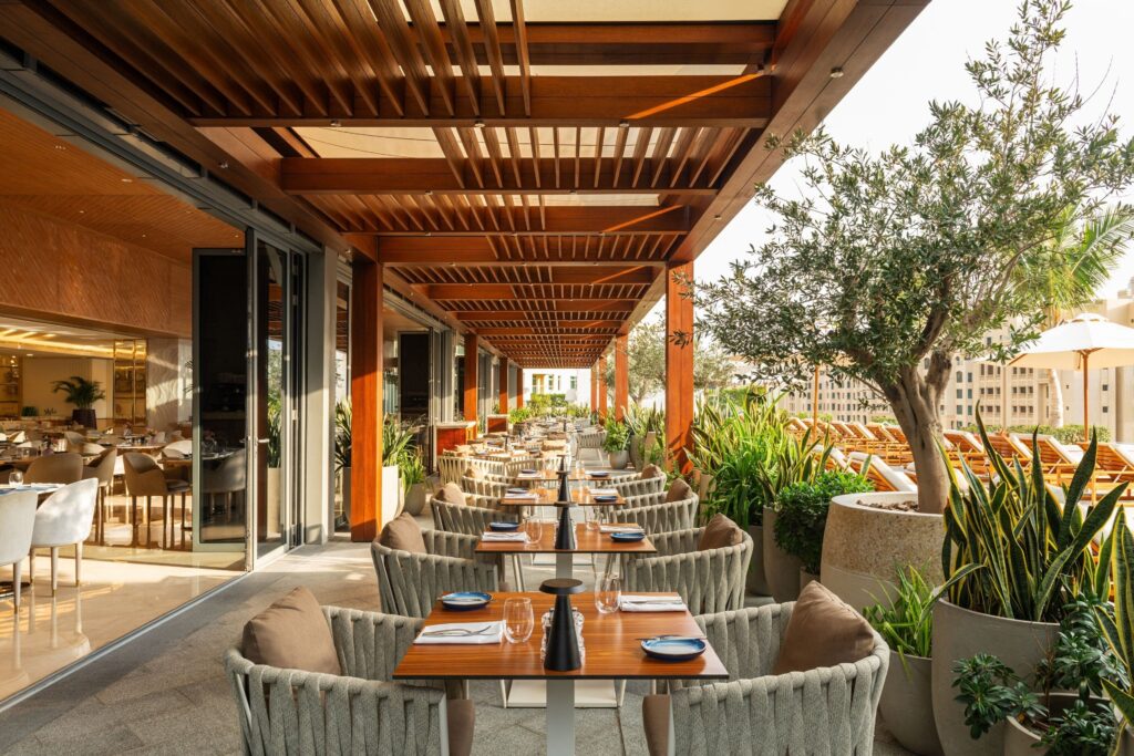 Hotel St Regis Dubai